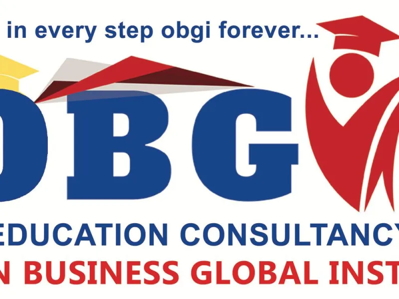 Orion Business Global Institute Pvt. Ltd