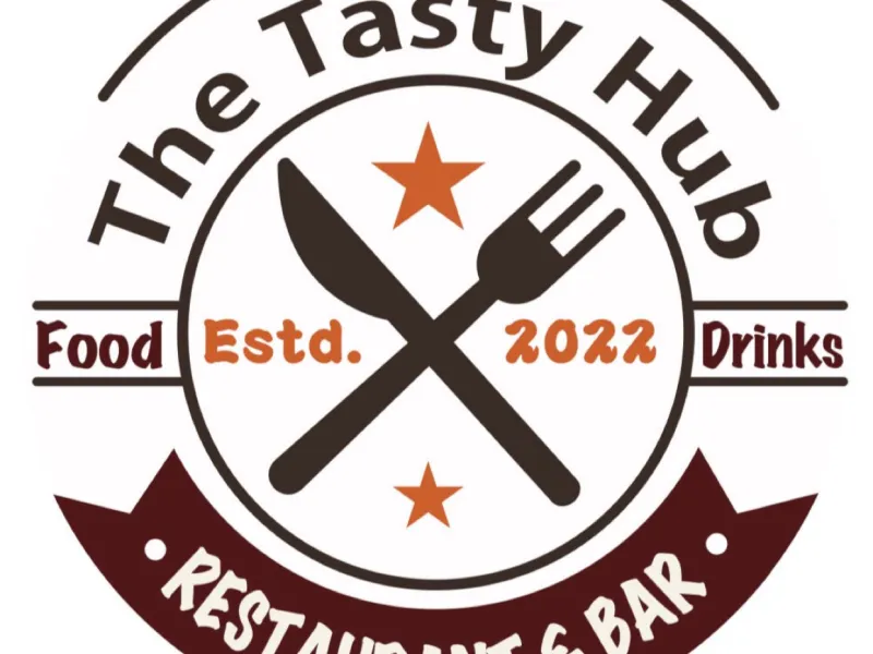 The Tasty Hub Restaurant & Bar