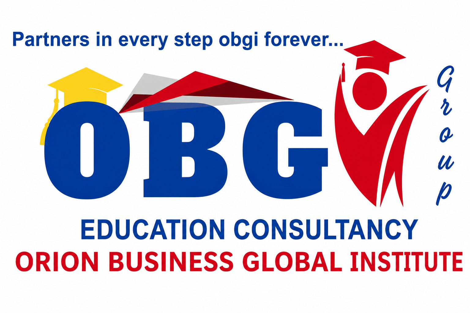 Orion Business Global Institute Pvt. Ltd.