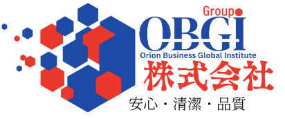 OBGIクリーニング 清掃・施設サポート事業